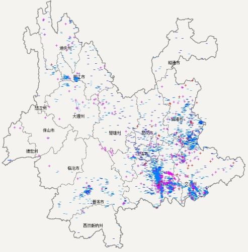 云南大理天气预报（云南大理天气预报30天）