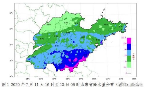 山东一周的天气情况(山东一周天气怎么样) 山东一周的天气情况(山东一周天气怎么样)