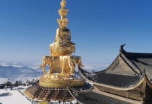 峨眉山天气预报（峨眉山天气预报15天景区乐山大佛）