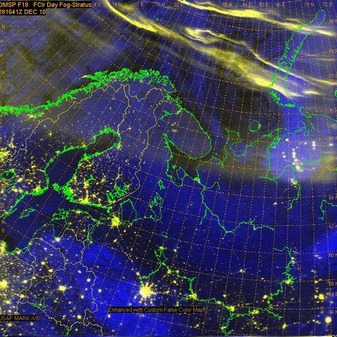 最新天气预报下载哪个好（2021年最新天气预报软件）
