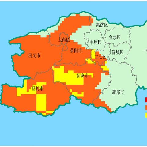 登封天气预报（登封天气预报15天查询查询）