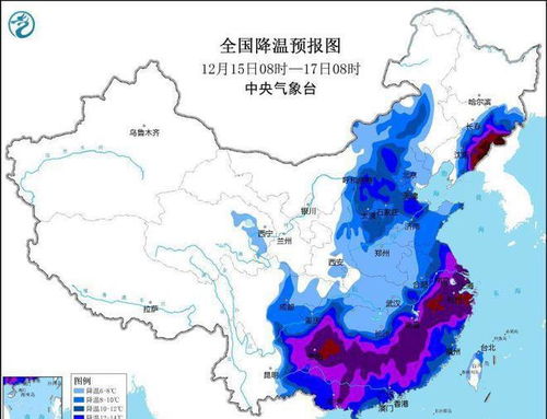 山东新一轮雨雪天气（山东天气预报下雪）