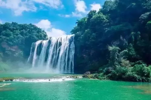 黄果树天气预报15天(下雨建议去黄果树瀑布吗) 黄果树天气预报15天(下雨建议去黄果树瀑布吗)