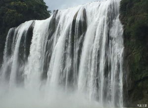 黄果树天气预报15天(下雨建议去黄果树瀑布吗) 黄果树天气预报15天(下雨建议去黄果树瀑布吗)