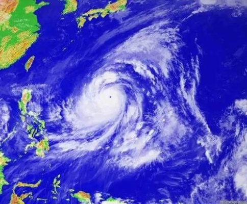 台风最新消息2021（台风最新消息2021年7月7号台风）