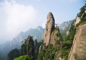 江西旅游必去十大景点(江西旅游必去十大景点全攻略) 江西旅游必去十大景点(江西旅游必去十大景点全攻略)