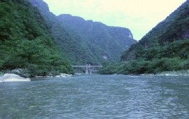 石门天气预报（桃源天气预报）