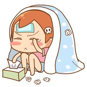 热感冒吃什么药好得快（儿童风热感冒吃什么药好得快）