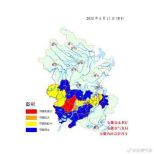 安徽安庆天气（安徽安庆天气预报30天准确 一个月）